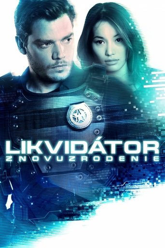 Likvidátor: Znovuzrodenie