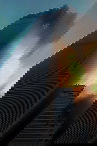 WTC 9/11 Video poster