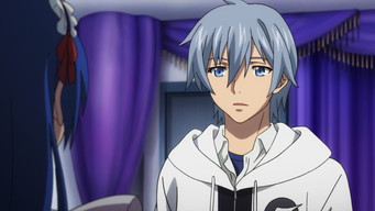Strike the Blood T1E20