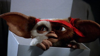 Still 5 from Gremlins 2: The New Batch
