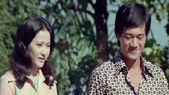 The Dragon Dies Hard (1975)
