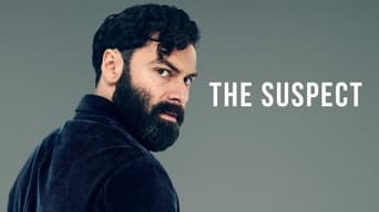 The Suspect (2022)