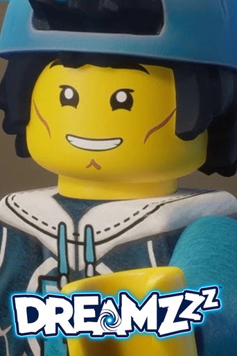 LEGO DREAMZzz: Logan's Training Tutorials
