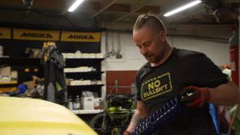 Episode 8 — Episode 8