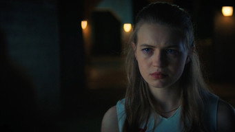 #391 Вулиця страху. Частина 1: 1994