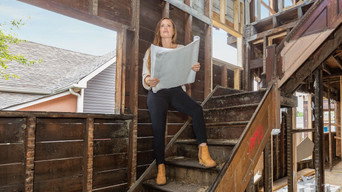 Good Bones: Risky Business (2022- )