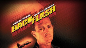 #5 Backflash