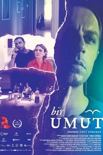 Poster of Bir Umut
