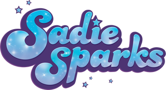 Sadie Sparks logo