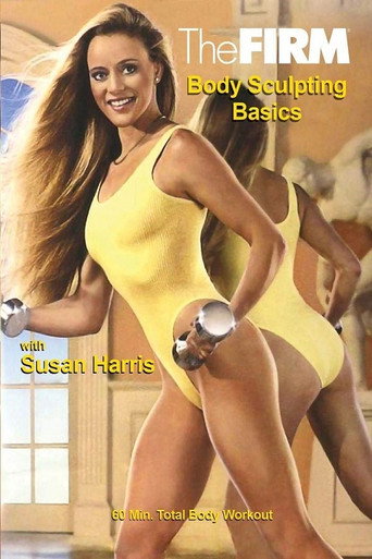 The Firm - Body Sculpting Basics (2012)