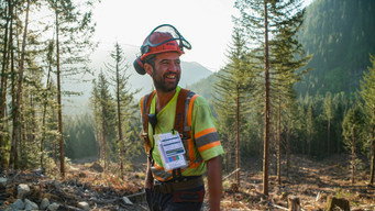 Timber Titans (2024- )