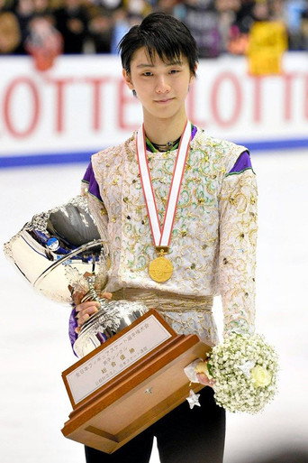 Yuzuru Hanyu