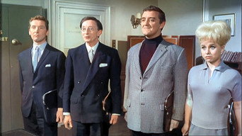 #14 Carry On Spying