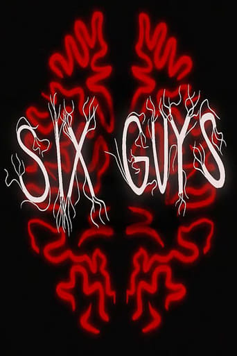 Six guys