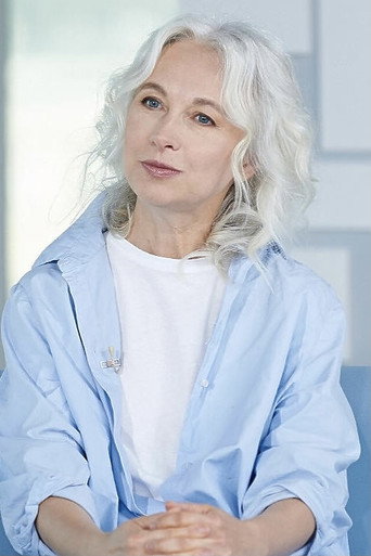 Manuela Gretkowskaの人物画像 2