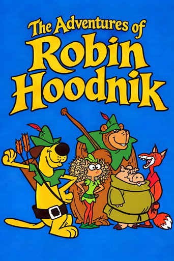 The Adventures of Robin Hoodnik
