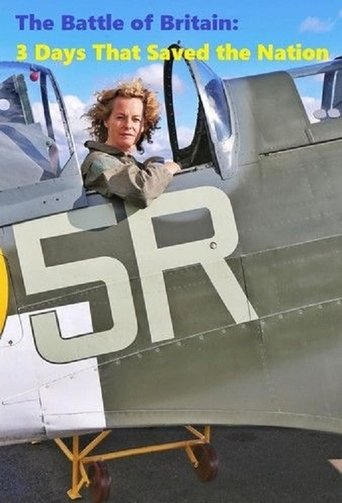 The Battle of Britain: 3 Days That Saved the Nation: Season 1