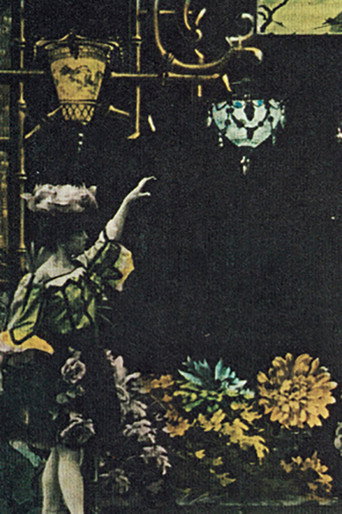 Das goldene Zeitalter der Kinematographie