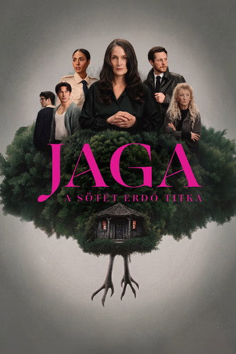 Jaga: A sötét erdő titka