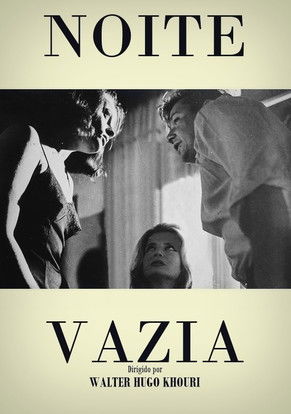 Noite Vazia (1964)