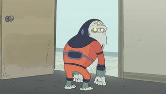 Episode 33 — Primate Fear