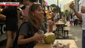 Thailand's Coconut Wars