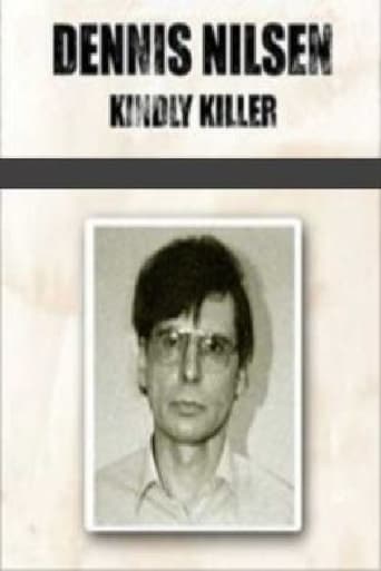 Poster of Dennis Nilsen: Gràdh a' Bhàis?