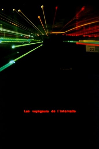 Les voyageurs de l'intervalle