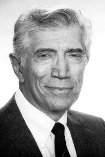 Imagen de Joseph Campanella