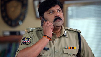 Vikram's Custody