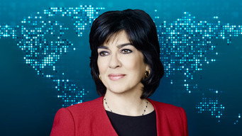 Amanpour & Company (2018- )