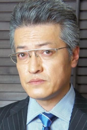 Image of Tsuto Kawai