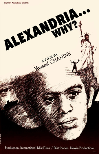 Póster del título