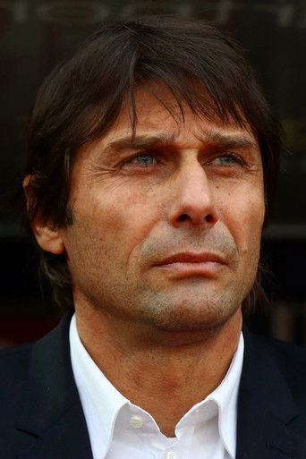Foto de Antonio Conte