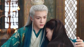 Episódio Episódio 6 da série Disputa Imortal
