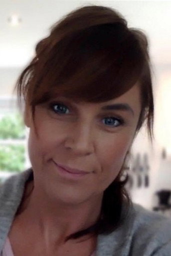 Ina Stæhr — 1