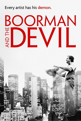 Boorman and the Devil poster