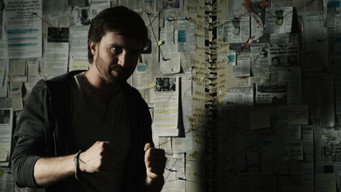 #11 The Conspiracy