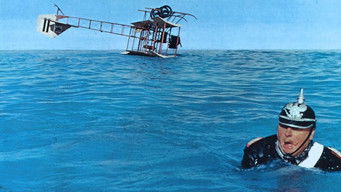 Those Magnificent Men in Their Flying Machines or How I Flew from London to Paris in 25 Hours 11 Min