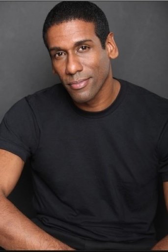 Greg Wattkis headshot