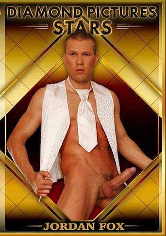 Diamond Pictures Stars: Jordan Fox poster