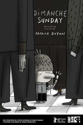Sunday poster