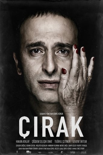 Poster of Çırak