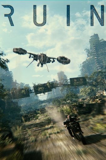 Ruin (2011) Ruin (2011)