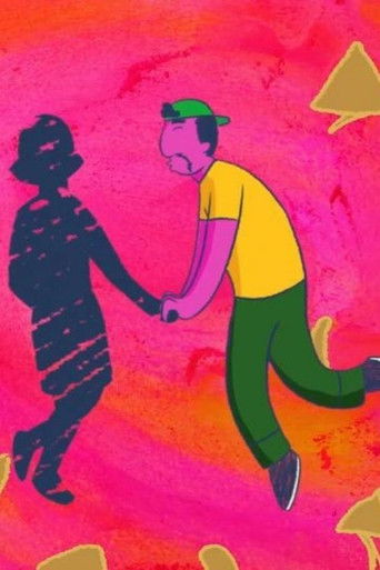 Crispy Love-Line poster