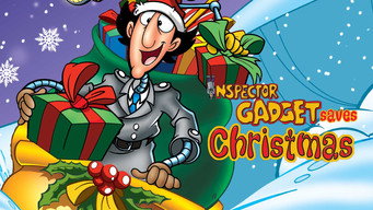 Inspector Gadget Saves Christmas (1992)