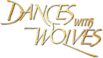Dances with Wolves logo