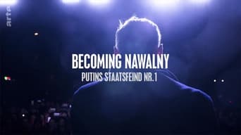 Becoming Nawalny – Putins Staatsfeind Nr. 1 foto 0