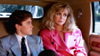 Knots Landing T10E27