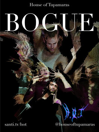 Bogue poster